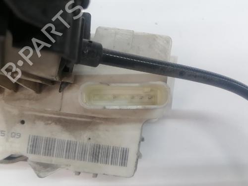 Rear left lock CHEVROLET CAPTIVA (C100, C140) 2.2 D | BP30196660C100 