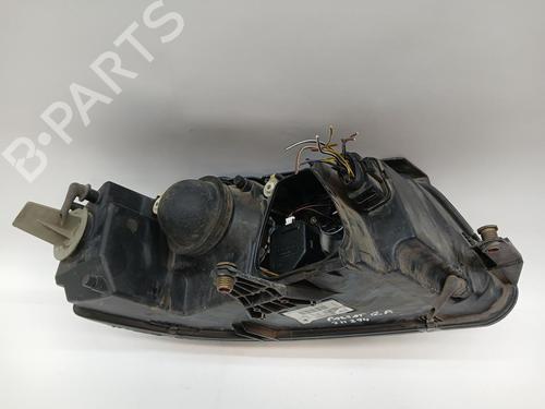 Left headlight VW PASSAT B5.5 (3B3) 1.6 | BP38293049C28 - Image 5