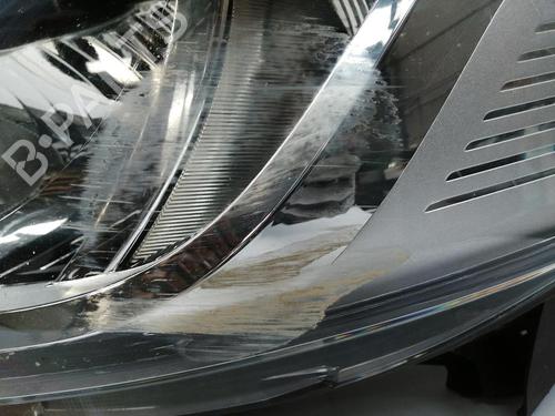 Left headlight RENAULT TRAFIC III Van (FG_)  | BP30533313C28 