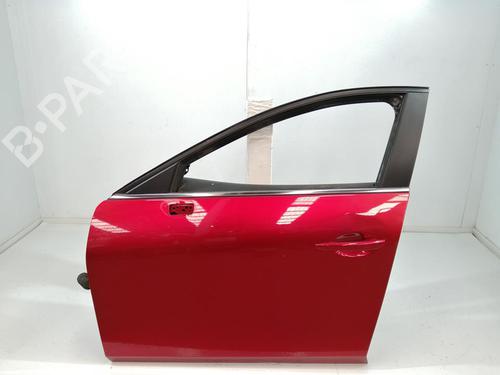 Used Left front door MAZDA 3 Hatchback (BP) [2018-2025]  31068259