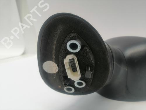 Right mirror FIAT GRANDE PUNTO (199_) 1.3 D Multijet | BP26711085C27 