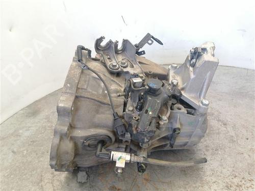 Gearbox KIA CEE'D (JD) 1.6 CRDi 136 | BP40025491M3 - Image 5