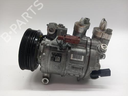 Used AC compressor AC compressor SEAT ATECA (KH7, KHP) [2016-2026] 33620202 33620202