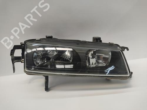 Used Right headlight HONDA PRELUDE IV (BB_) 2.3 i 16V (BB2) (160 hp) 29208625