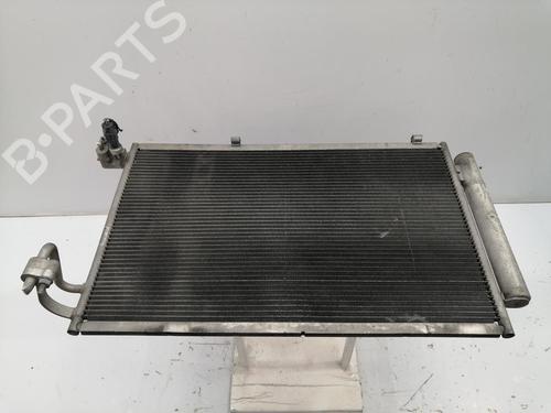 Used AC radiator FORD FIESTA VI (CB1, CCN) 1.4 TDCi (70 hp) 30436596