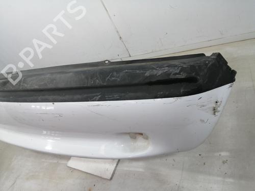 Rear bumper OPEL CORSA B (S93) 1.4 i (F08, F68, M68) | BP27613905C8 