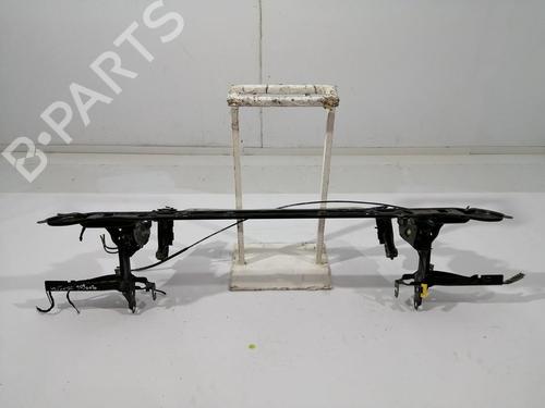 Front slam panel BMW 3 Gran Turismo (F34) 318 d | BP29267337C72 