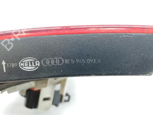 Left tailgate light AUDI A4 B7 (8EC) 2.0 TDI | BP33201441C79 - Image 4