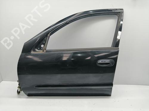 Used Left front door Left front door NISSAN ALMERA II Hatchback (N16) [2000-2026] 34236029 34236029