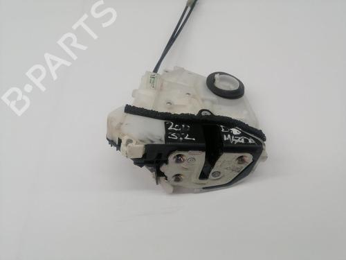 Front right lock MAZDA CX-30 (DM)  | BP29904336C97