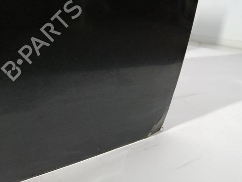 Left front door PEUGEOT 807 (EB_)  | BP29234698C2 