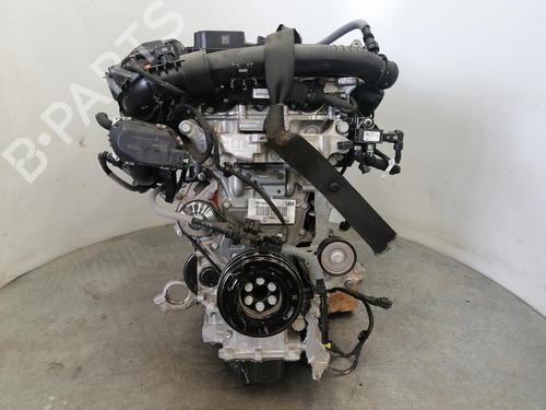 Engine CITROËN C4 III (BA_, BB_, BC_)  | BP29904191M1
