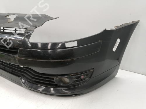 Front bumper CITROËN C4 Coupe (LA_) 1.6 16V | BP24827853C7 