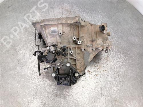 Used Gearbox Gearbox 22520854 22520854