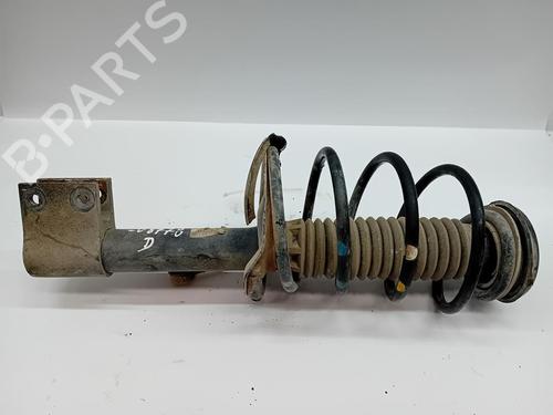 Used Right front shock absorber Right front shock absorber 37018606 37018606