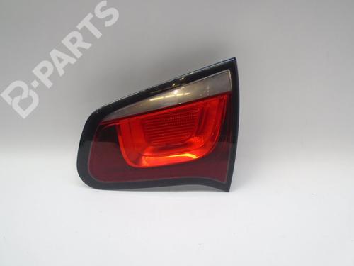 Used Right tailgate light Right tailgate light CITROËN C3 II (SC_) 1.2 VTi 82 (82 hp) 10254558 10254558