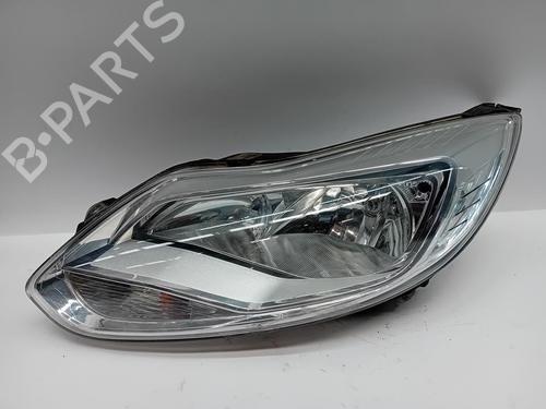 Used Left headlight Left headlight 36298216 36298216