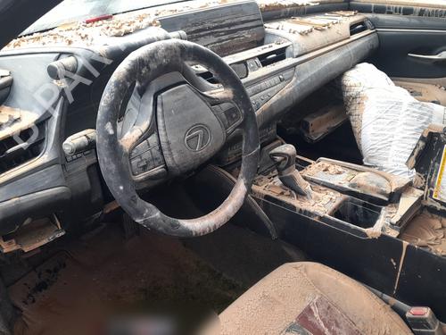 Front slam panel LEXUS ES (_Z10_, _A10_, _H10_) 300h (AXZH10, AXZH11) | BP32071943C72 