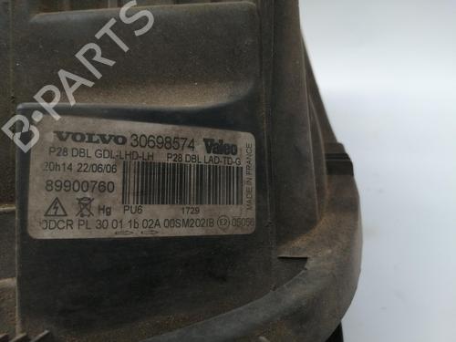 Venstre forlygte VOLVO XC90 I (275) D5 AWD | BP29242526C28 