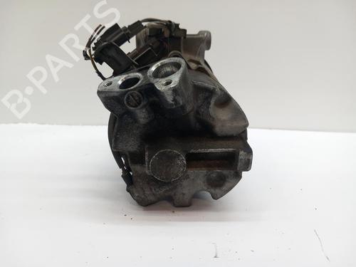 AC compressor RENAULT MEGANE III Hatchback (BZ0/1_, B3_) | BP38544512M34 - Image 6