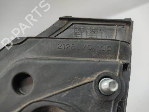 Left mirror HONDA CR-V III (RE_) 2.2 i-CTDi 4WD (RE6) | BP31157064C26