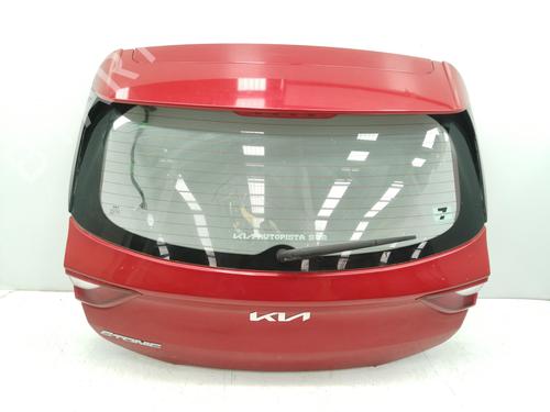 Used Tailgate KIA STONIC (YB) [2017-2025]  28026279