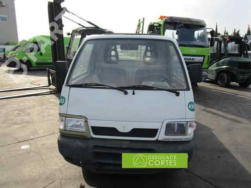 Used Parts DAIHATSU HIJET Bus (S85)  1.0 i  1078865