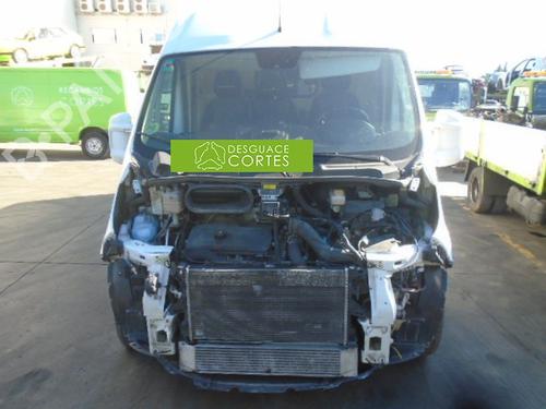 Førerens kollisjonspute FIAT DUCATO Van (250_) 150 Multijet 2,3 D | BP8507797C9 