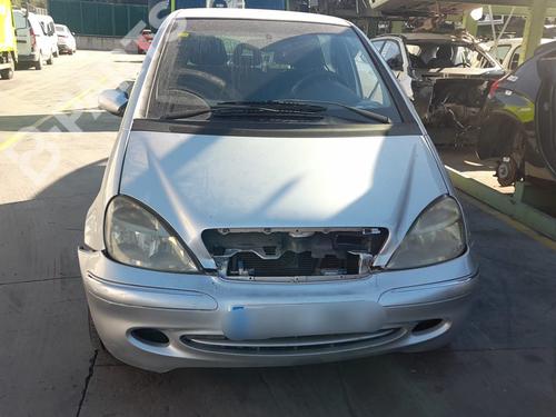 Used Parts MERCEDES-BENZ A-CLASS (W168)  A 170 CDI (168.009, 168.109)  1162239