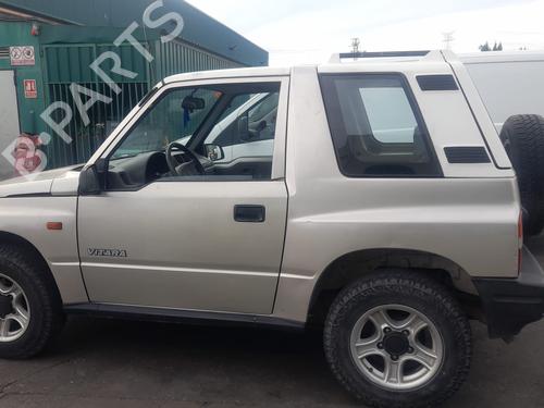 Starter SUZUKI VITARA (ET, TA, TD)  | BP20106769M8 
