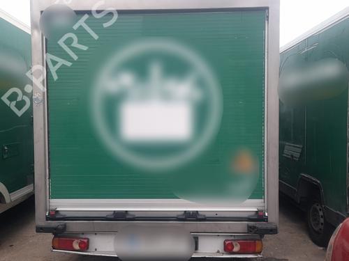 Climate control FIAT DUCATO Van (250_)  | BP29246974I5 