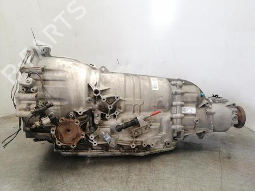 Gearbox AUDI A6 C6 (4F2) 3.0 TDI quattro | BP29612094M3 