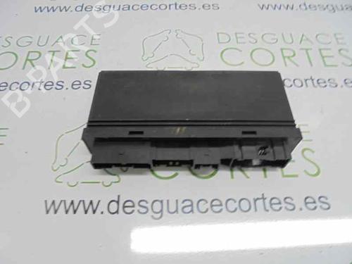 Electronic module BMW 5 Touring (E61) 530 d | BP5523893M83 