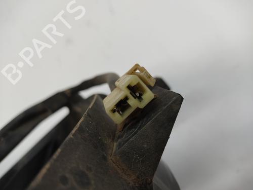 Køleventilator elektrisk SUZUKI GRAND VITARA II (JT, TE, TD) 2.0 All-wheel Drive (TD54, JB420) | BP28278498M35 