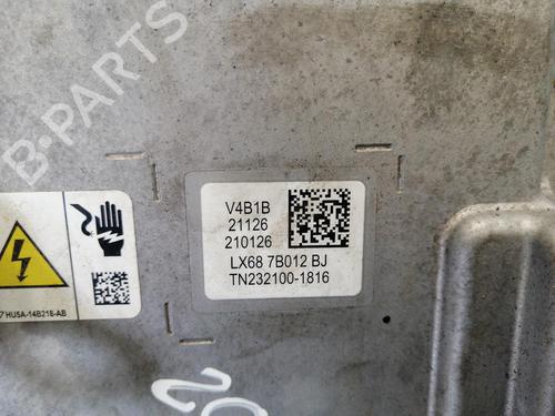 Gearbox FORD KUGA III (DFK) | BP35792333M3 - Image 4