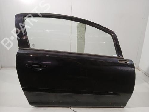 Used Right front door Right front door 38254189 38254189