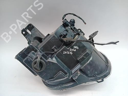 Left headlight NISSAN JUKE (F16_) | BP37584425C28 - Image 4