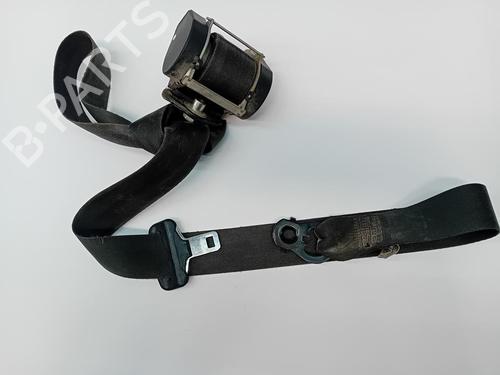 Used Front right seatbelt Front right seatbelt 37247630 37247630