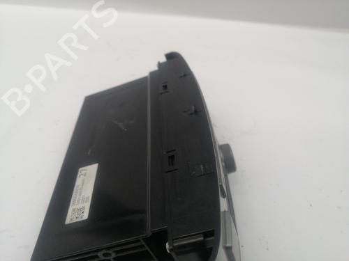 Climate control TOYOTA AVENSIS Saloon (_T25_)  | BP7553598I5 