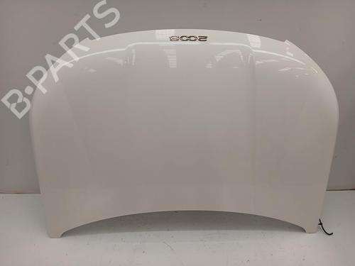 Used Hood PEUGEOT 2008 II (UD_, US_, UY_, UJ_, UR_, UC_) [2019-2025]  29631833