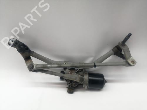 Used Front wiper motor RENAULT CAPTUR II (HF_) [2020-2025]  21263088