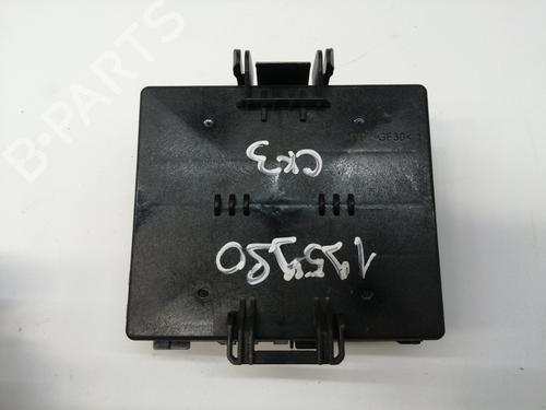 Elektronisk modul MAZDA CX-3 (DK) 2.0 SKYACTIV-G (DK5W, DK6W) | BP28326184M83 