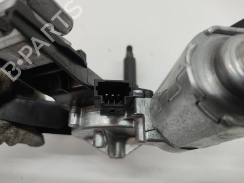 Rear wiper motor PEUGEOT 308 II (LB_, LP_, LW_, LH_, L3_)  | BP21549330M102 