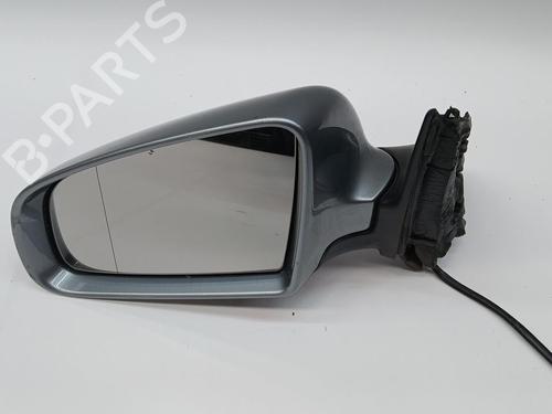 Used Left mirror Left mirror AUDI A4 B7 Avant (8ED) [2004-2008] 36502565 36502565