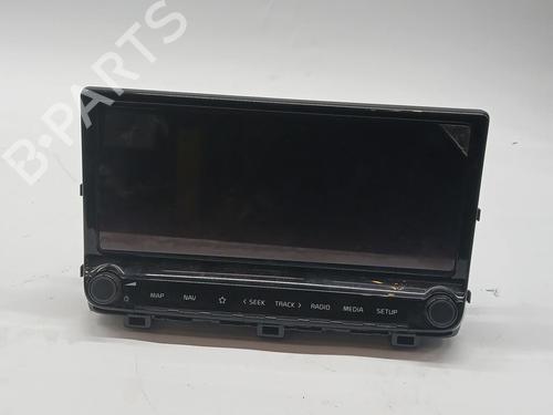 Used Radio Radio 37182295 37182295