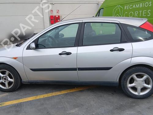 Rear parcel shelf FORD FOCUS I (DAW, DBW) 1.6 16V | BP30537173C85