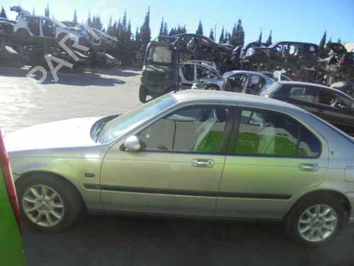 Left taillight MG MG ZS 2.0 TD | BP5521939C34