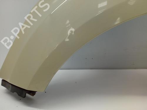 Left front fenders FORD KA (RU8) 1.2 | BP18023267C41 