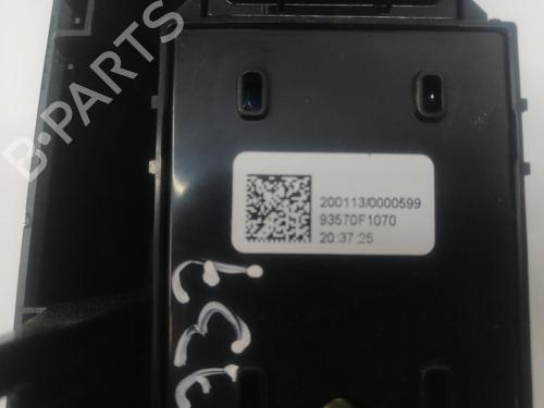 Left front window switch KIA SPORTAGE IV (QL, QLE) 1.6 GDI | BP29137956I27 