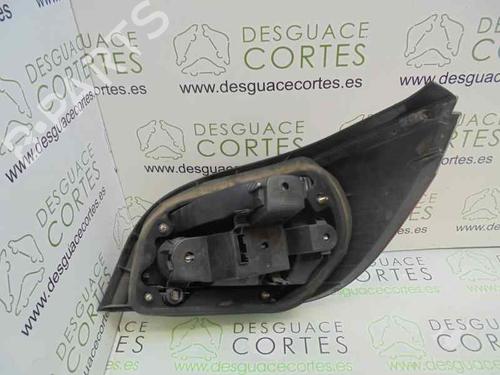 Left taillight BMW 5 (E60) 530 d | BP5940958C34 